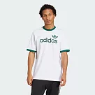 ADIDAS SIMPLE TEE 男短袖上衣─JC8371 L 白色