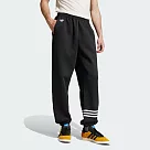 ADIDAS NC PANTS 男休閒長褲─JC9903 S 黑色