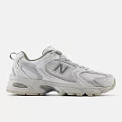 New Balance 530 [U530NEC] 男女 運動休閒鞋 復古鞋 緩震 舒適 穿搭 白灰棕