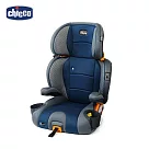 【Chicco】KidFitAdapt Plus成長型安全汽座智能恆溫版─霧化藍