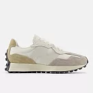 New Balance [U327WGA] 男女 休閒鞋 D楦 運動 復古 經典 NB 327 舒適 穿搭 白灰棕
