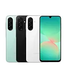 Samsung Galaxy A26 (8G/128G)防水5G雙卡機※送空壓殼+支架※ 白