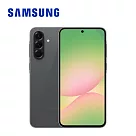 【送快充頭+好禮】SAMSUNG Galaxy A56 5G (12G/256G) 6.7吋智慧型手機 夜遊黑
