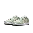 W Air Jordan 1 Low SE 蘋果綠 HF4078─100 US6 23cm
