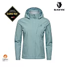 BLACKYAK 女 KHANUN GTX防水外套 S 天空藍
