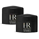 Helena Rubinstein 赫蓮娜 黑繃帶修護乳霜(5ml)X2─國際航空版