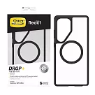 Samsung 三星原廠 Galaxy S25 Ultra Otterbox─React邊框磁吸保護殼(FPS938) 單色