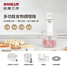 【台灣三洋】多功能攪拌機(CSM─2401)