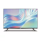 SAMPO 聲寶 65型4K HDR新轟天雷智慧聯網MINI QLED顯示器 QM─65MI3200