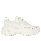 Skechers D lites Hiker [180134OFWT] 女 運動休閒鞋 健走 緩震 舒適 米
