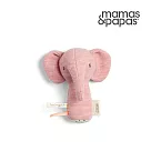 Mamas & Papas 手搖鈴 大象寶寶