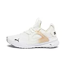 PUMA Softride Enzo Evo MM Wns 女跑步鞋─37873302 UK3.5 白色