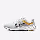 Nike Wmns Quest 5 PRM [DO9473─100] 女 慢跑鞋 運動鞋 透氣 緩震 白 黃