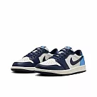 Air Jordan 1 Low OG Obsidian 黑曜石 CZ0790─400 AJ1 黑白藍 耐磨 透氣 低筒 運動鞋 休閒鞋 男鞋 US10 28cm
