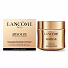 LANCOME 蘭蔻 絕對完美黃金玫瑰修護乳霜 輕盈版(60ml)─國際航空版