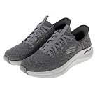SKECHERS ARCH FIT 2.0 男 運動鞋─232462TPE US9.5 卡其色