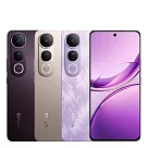 vivo V50 Lite (12G/256G)AI人像柔光雙卡機※送支架+內附保護殼※ 紫