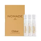 Chloe’ 芳心之旅女性淡香精針管(1.2ml)X3─國際航空版