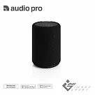 Audio Pro A10 MKII WiFi 無線藍牙喇叭 黑色