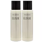 SHISEIDO 資生堂 怡麗絲爾 膠原新肌光速精華 5ml*2 (百貨專櫃貨)