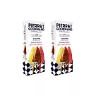 【PALIER】Pierrot Gourmand法國棒棒糖─3入盒裝*2