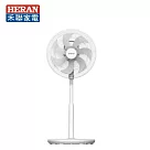 【禾聯HERAN】HDF─14HE710 14吋變頻DC風扇 台灣製造 電風扇
