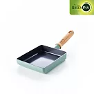 GreenPan Mayflower玉子燒鍋 14 x 18 cm (不含蓋)