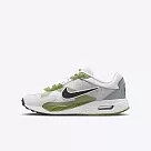 Nike Air Max Solo GS [FV6367─100] 大童 休閒鞋 運動 復古 慢跑 緩震 透氣 白灰綠