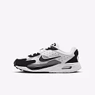 Nike Air Max Solo GS [FV6367─101] 大童 休閒鞋 運動 復古 慢跑 緩震 透氣 白黑
