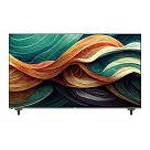 聲寶 100" QLED 4K連網智慧顯示器(無視訊盒) 含基本安裝 QM─100SD620