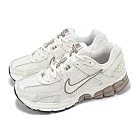 Nike 休閒鞋 Wmns Air Zoom Vomero 5 女鞋 米白 棕 復古 緩震 運動鞋 IB8129─133