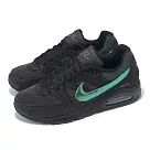 Nike 休閒鞋 Air Max Command 男鞋 黑 氣墊 緩震 運動鞋 CD1514─001