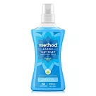 Method美則智慧環保衣物柔軟精 ─ 清新1580ml