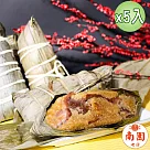 端午預購【南門市場南園老店】湖州鮮肉粽5入(280g/入) 5/20─5/26出貨