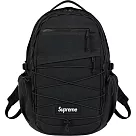Supreme 25SS 後背包 防潑水 黑/粉/綠/迷彩 黑