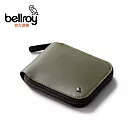 Bellroy Zip Wallet 拉鍊式皮夾(WZWA) Willow