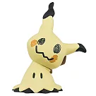 Pokemon 精靈寶可夢 MS─13 謎擬Q