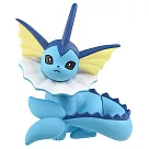 POKEMON 精靈寶可夢 MONCOLLE 水伊布