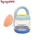 日本《樂雅 Toyroyal》繽紛系列─澆水器 藍
