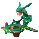 POKEMON 寶可夢 ML─05 烈空坐