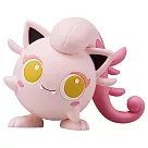 Pokemon 精靈寶可夢 MONCOLLE 悖謬 吼叫尾