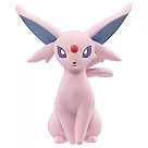 POKEMON 精靈寶可夢 MONCOLLE 太陽伊布