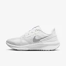 Nike W Air Zoom Structure 25 [DJ7884─101] 女 慢跑鞋 路跑 支撐 緩震 白銀