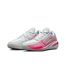 Nike Air Zoom G.T. Cut EP Pink Flash 白粉 CZ0176─008 27cm 白粉
