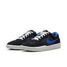 Nike SB Force 58 Black Hyper Royal 黑藍 DV5477─004 27cm 黑藍