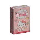 【狗吠火車娛樂設計 桌遊】哈囉!午茶約會