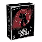 【狗吠火車娛樂設計 桌遊】蹦蹦!BOOM!BOOM!
