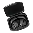 audio─technica 鐵三角 ATH─AC5TW 開放式無線耳掛式耳機 黑色