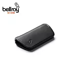 Bellroy Key Cover 皮革鑰匙包(EKCE) Black