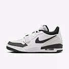 Nike Air Jordan Legacy 312 Low [HV1811─101] 男 休閒鞋 運動 喬丹 白黑灰